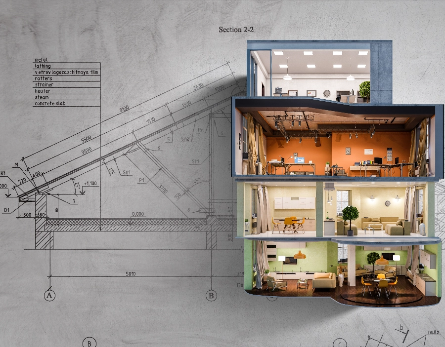 Image for Surrey Drafting Services SketchUp Drafting & Modelling Service for Surrey Drafting Services , No Coding Website, Tec-Nut.com Websites, Simple Website, CAD drafting, New Website, Free Website, New Company, Better than squarespace in the Dorking area